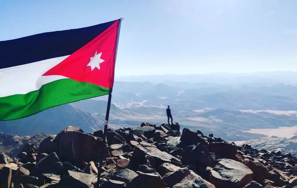 וואדי רם Bedouin Traditions Camp מראה חיצוני תמונה