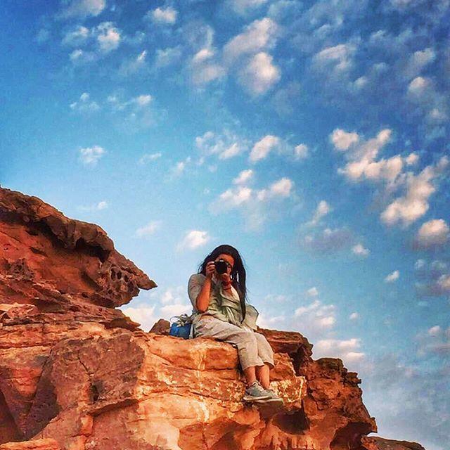 וואדי רם Bedouin Traditions Camp מראה חיצוני תמונה